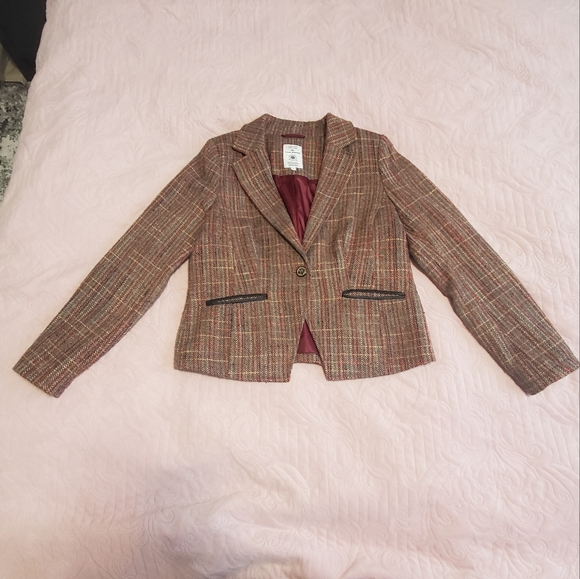 Tom Tailor blazer Sz 42 - Picture 1 of 7